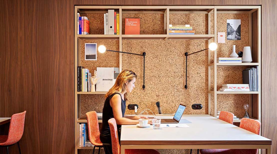 Office Space in Suite 650 & 700
One Glenlake Parkway