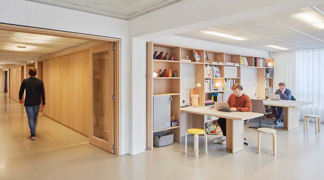 Office Space in Howell Mill Road