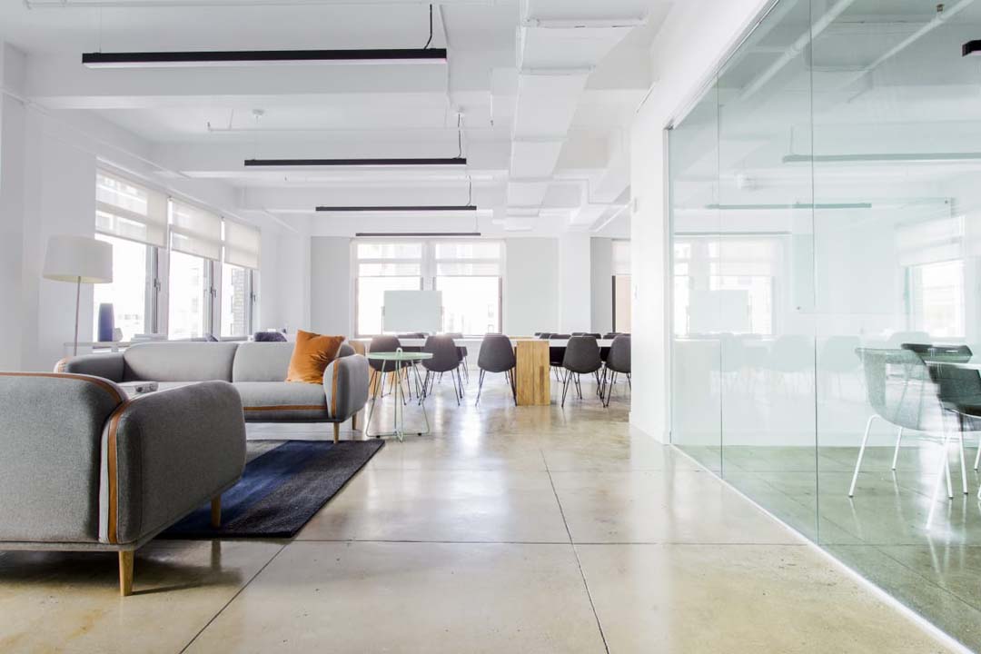 Office Space in Suite 900 & 903
108 West Thirtynineth Street
Midtown