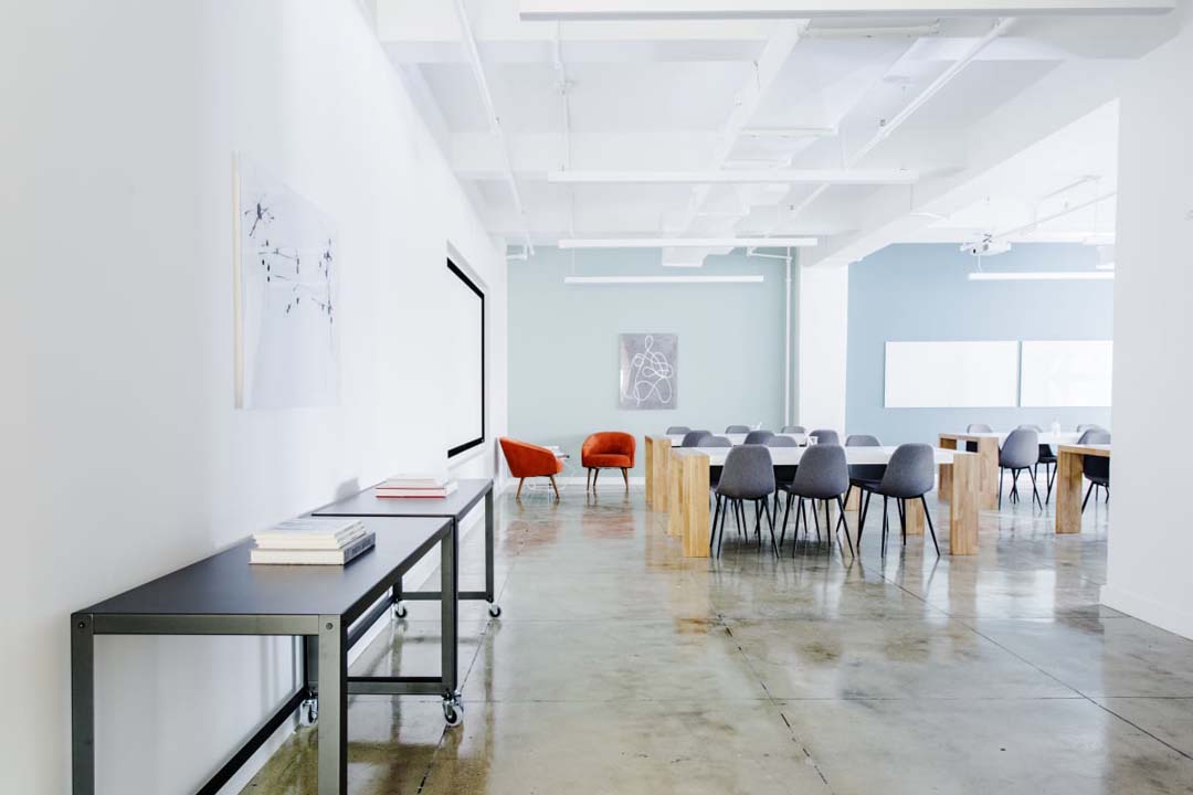 Office Space in Suite 900 & 903
108 West Thirtynineth Street
Midtown