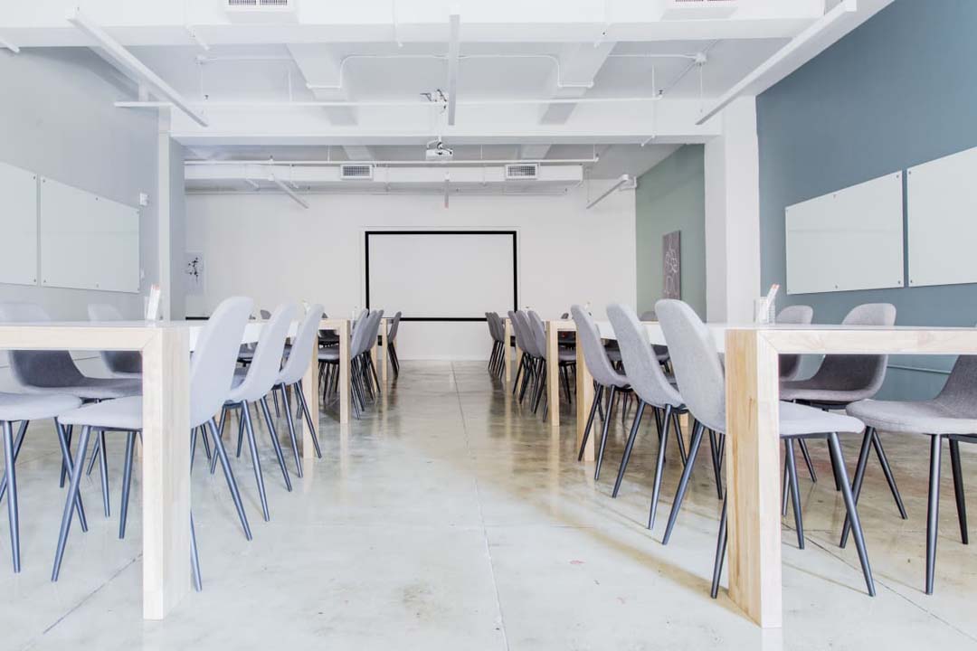 Office Space in Suite 900 & 903
108 West Thirtynineth Street
Midtown