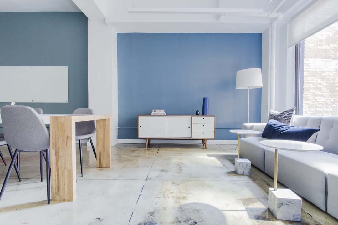 Office Space in Suite 900 & 903
108 West Thirtynineth Street
Midtown