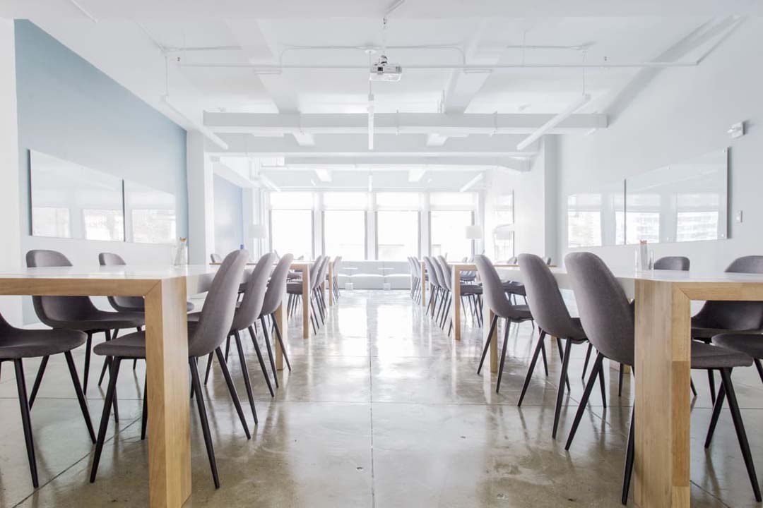Office Space in Suite 900 & 903
108 West Thirtynineth Street
Midtown
