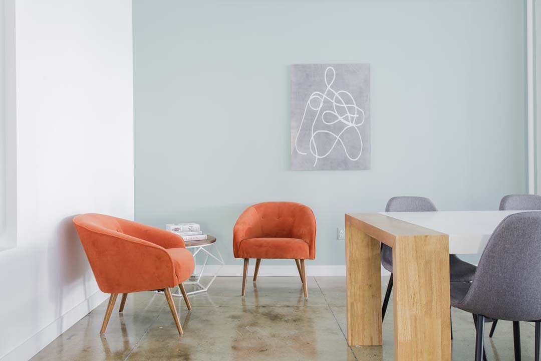 Office Space in Suite 900 & 903
108 West Thirtynineth Street
Midtown