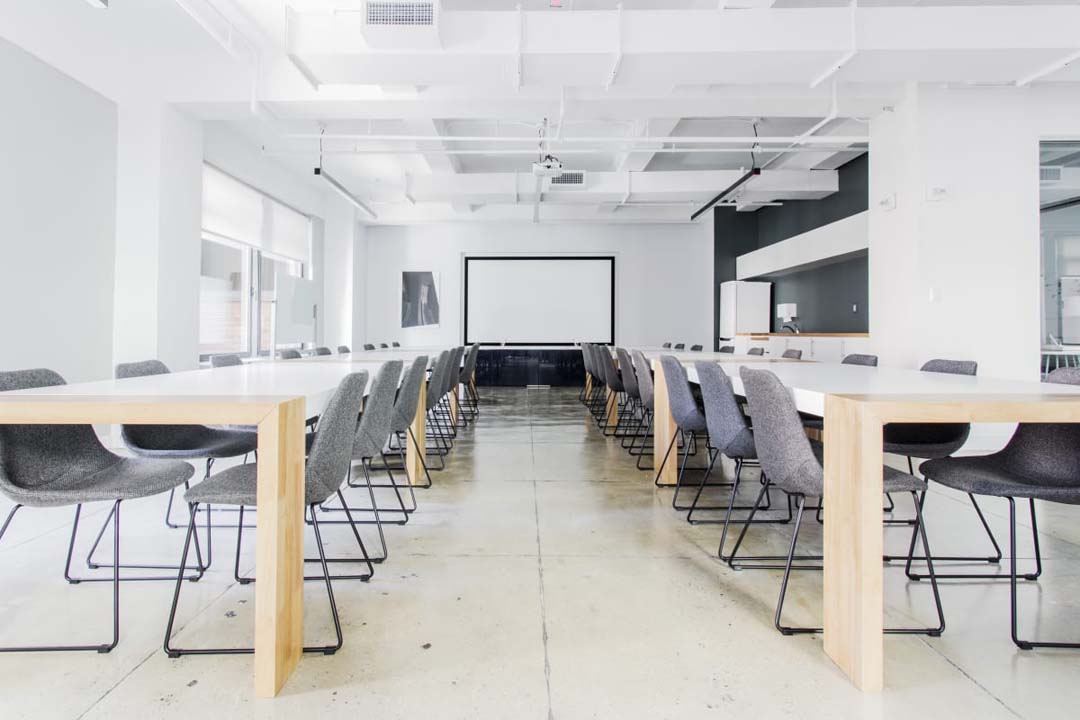 Office Space in Suite 900 & 903
108 West Thirtynineth Street
Midtown