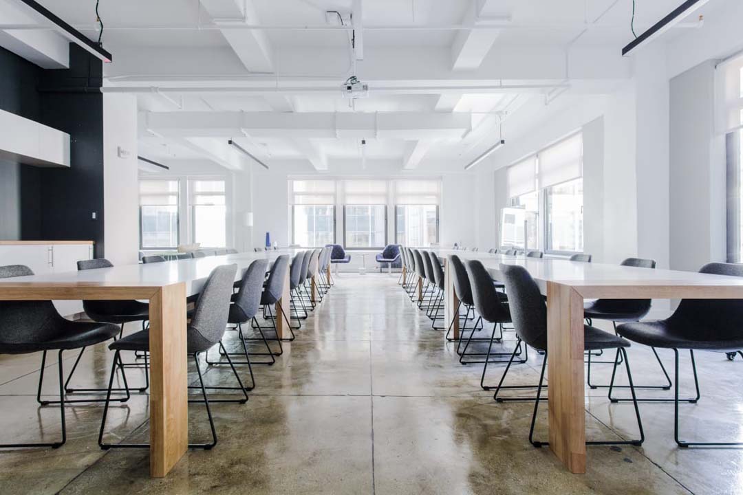Office Space in Suite 900 & 903
108 West Thirtynineth Street
Midtown