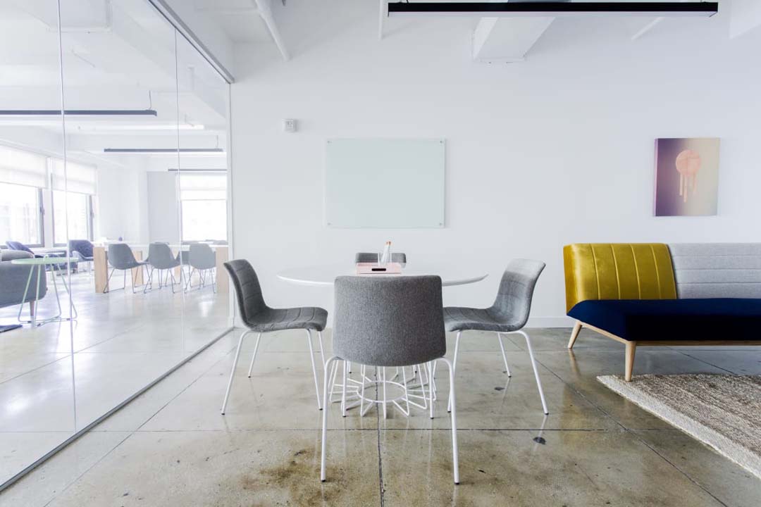 Office Space in Suite 900 & 903
108 West Thirtynineth Street
Midtown
