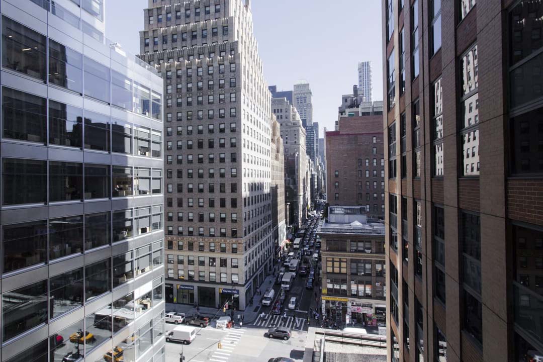 Office Space in Suite 900 & 903
108 West Thirtynineth Street
Midtown
