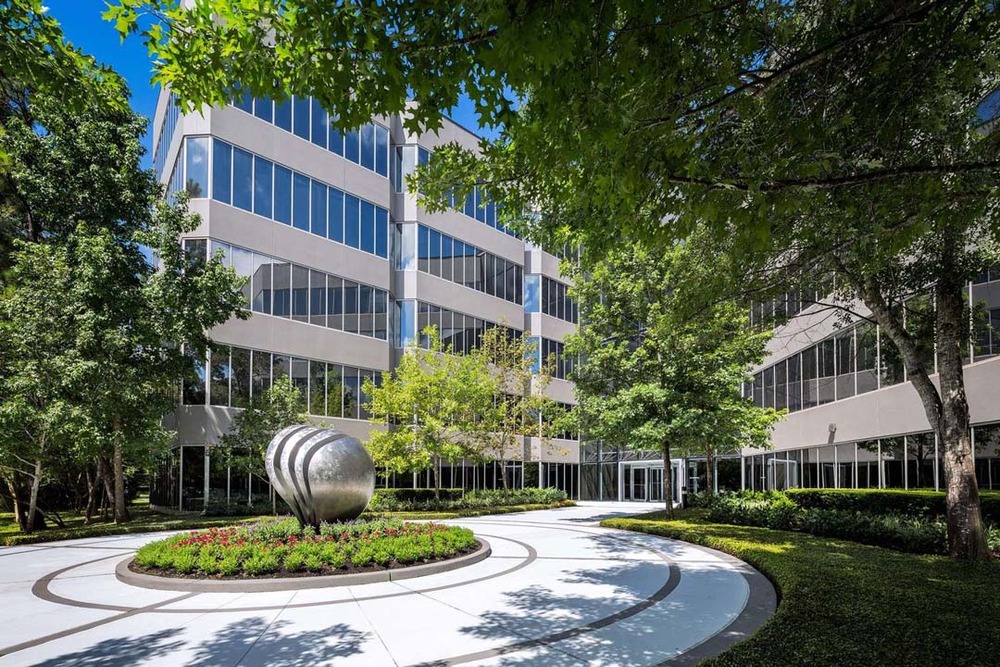 Timberloch Place