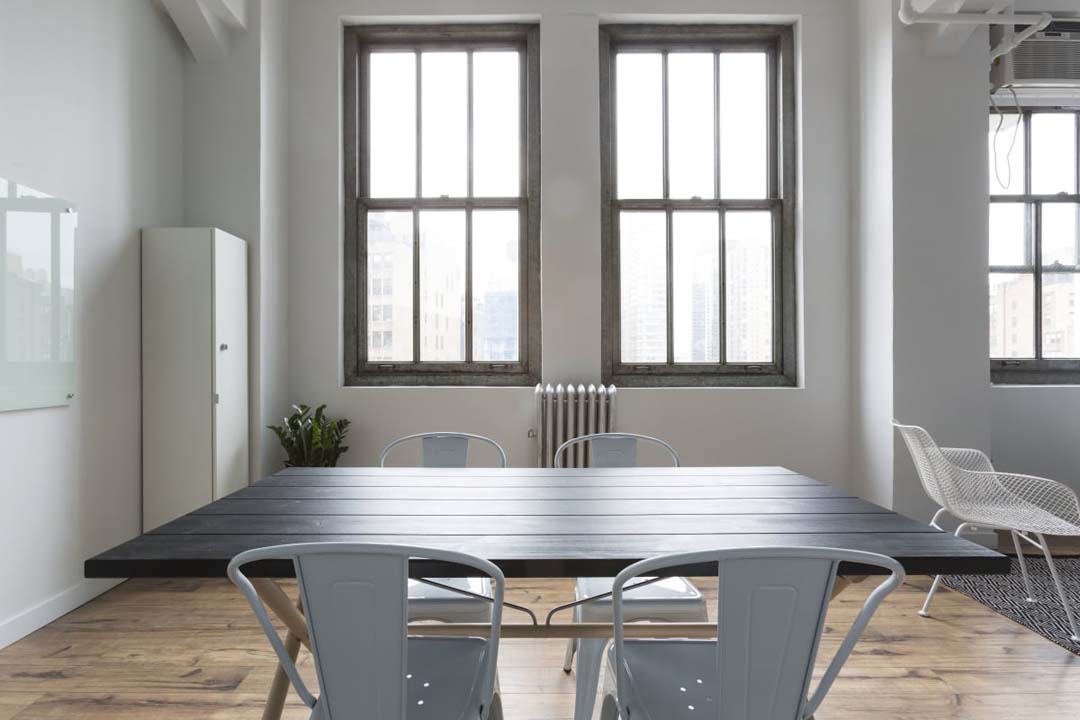 Office Space in Suite 817 & 819