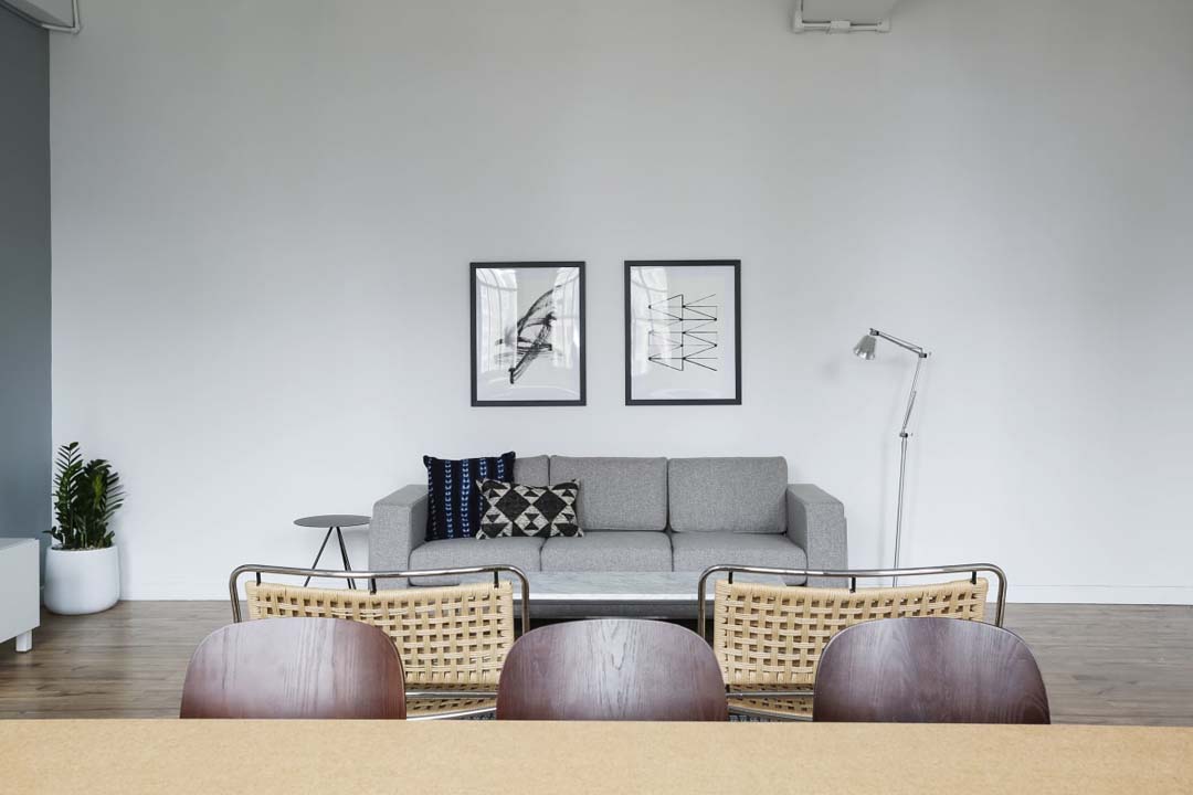 Office Space in Suite 817 & 819