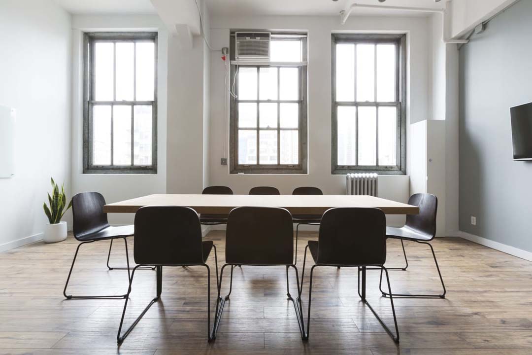 Office Space in Suite 817 & 819