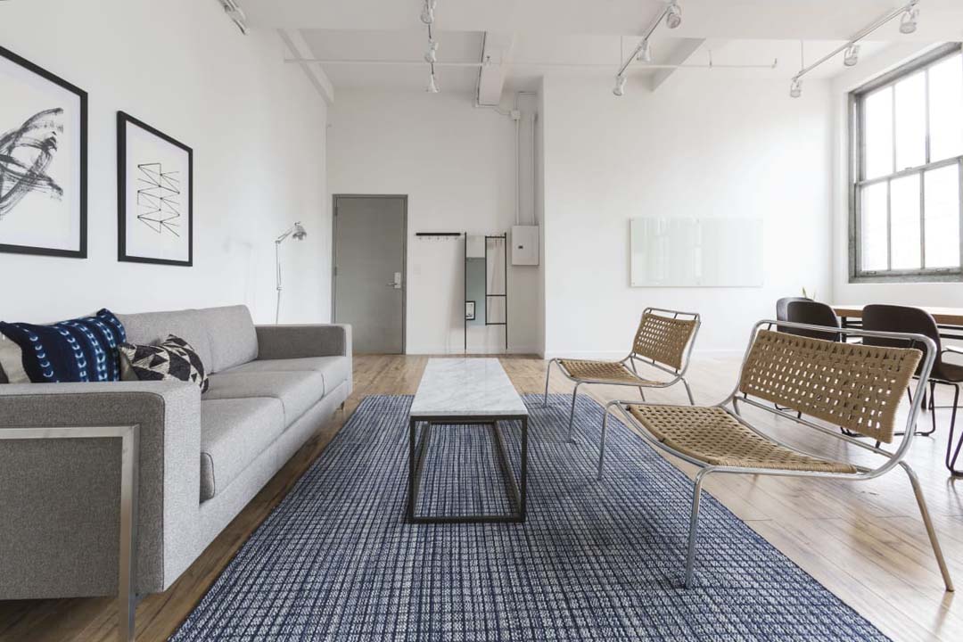 Office Space in Suite 817 & 819