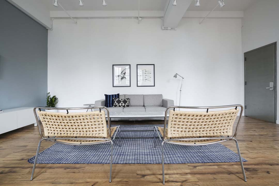 Office Space in Suite 817 & 819