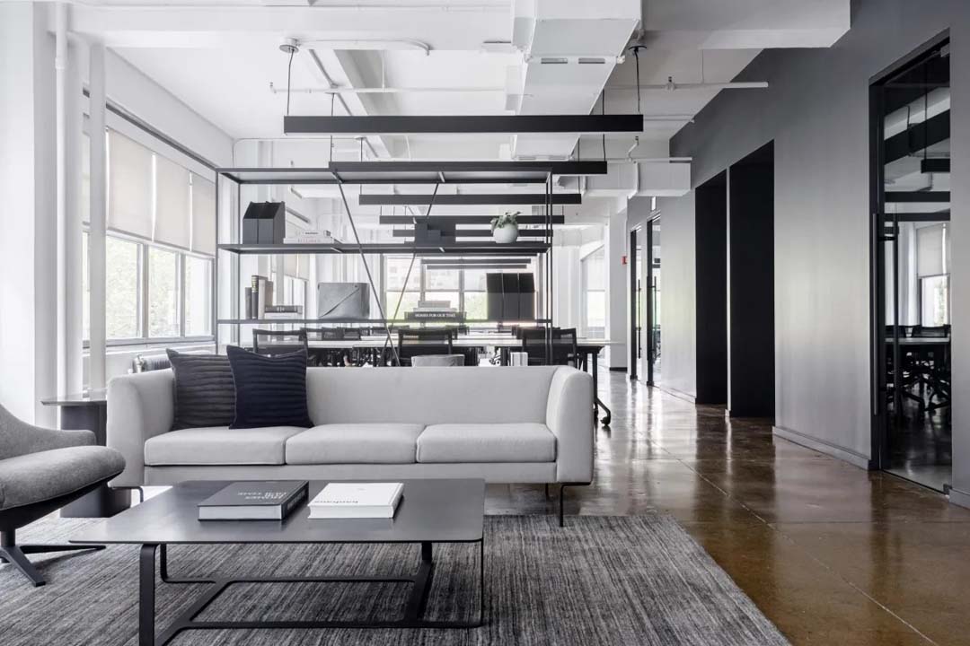 Office Space in Broadway