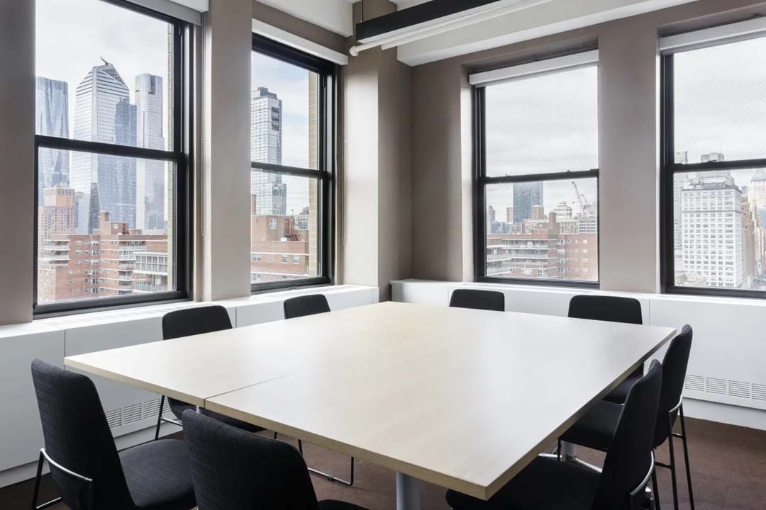Office Space in Broadway