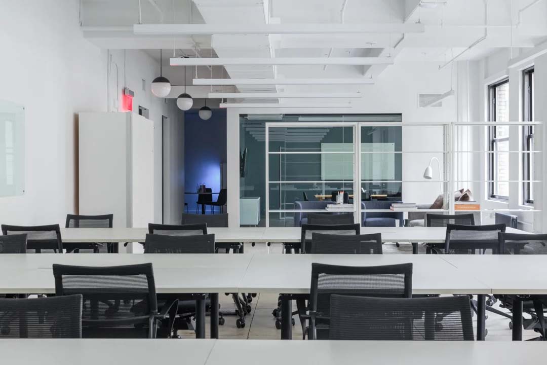 Office Space in Broadway