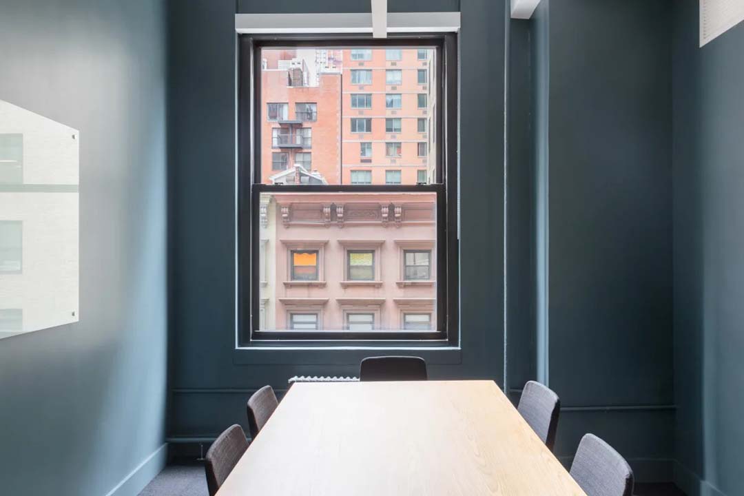Office Space in Broadway