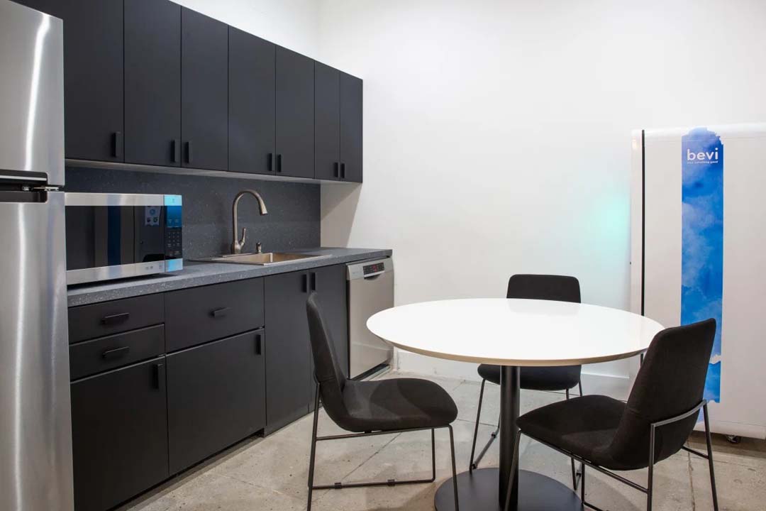 Office Space in Broadway