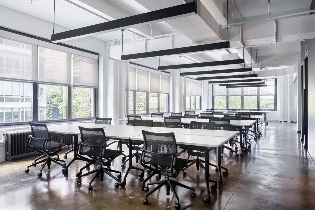 Office Space in Broadway