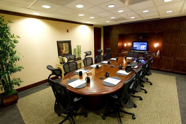 Office Space in Innsbrook Corporate Center
4860 Cox Road
Suite
