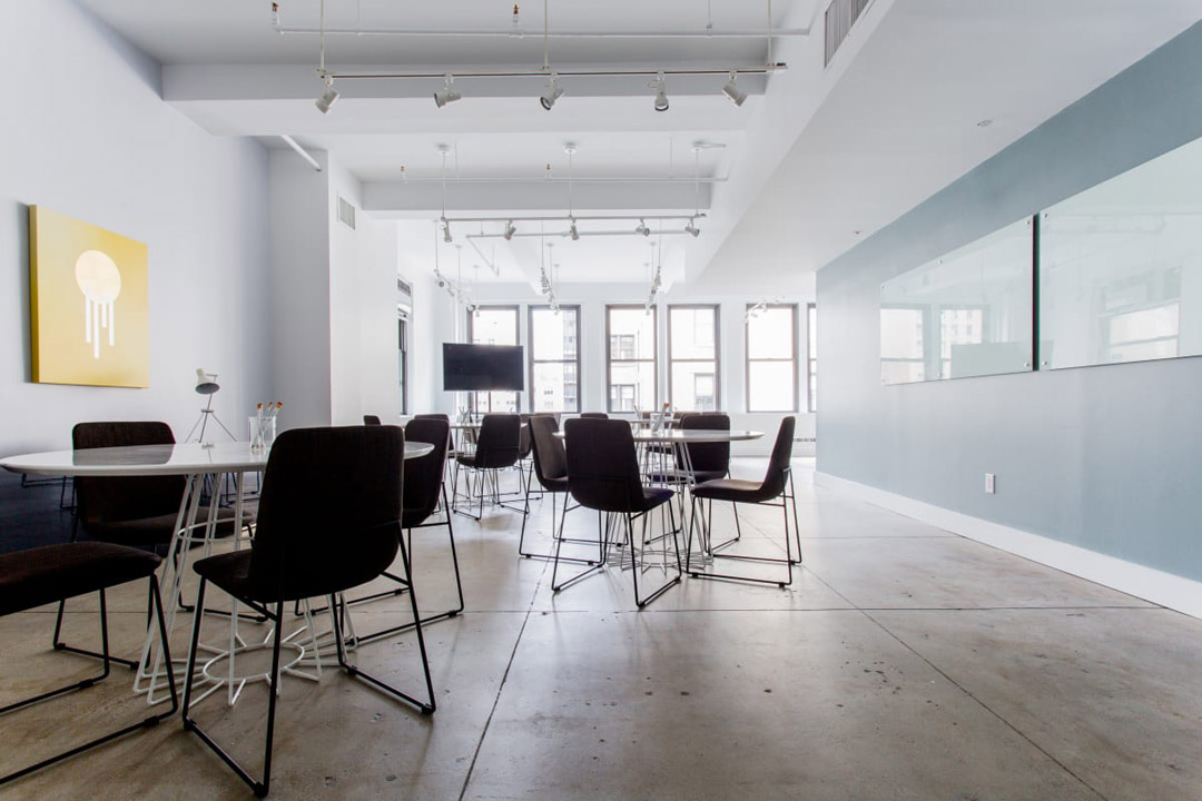 Office Space in West Fiftyseventh Street