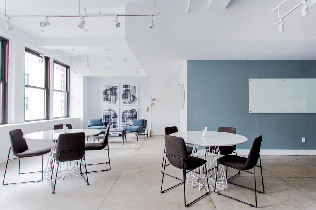 Office Space in West Fiftyseventh Street