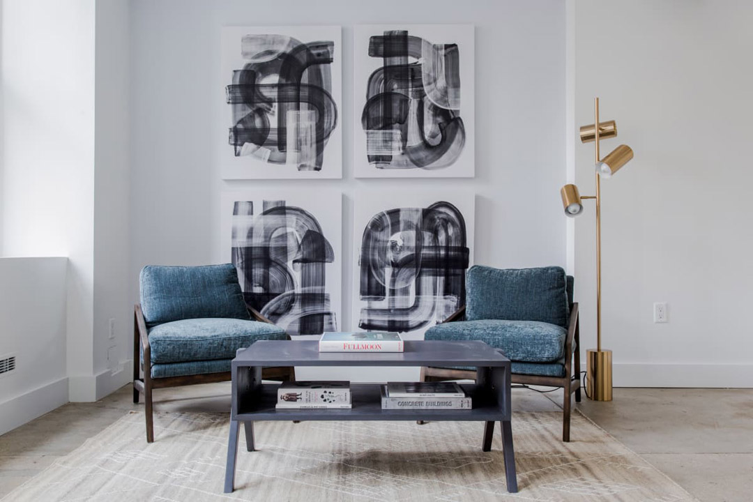 Office Space in West Fiftyseventh Street