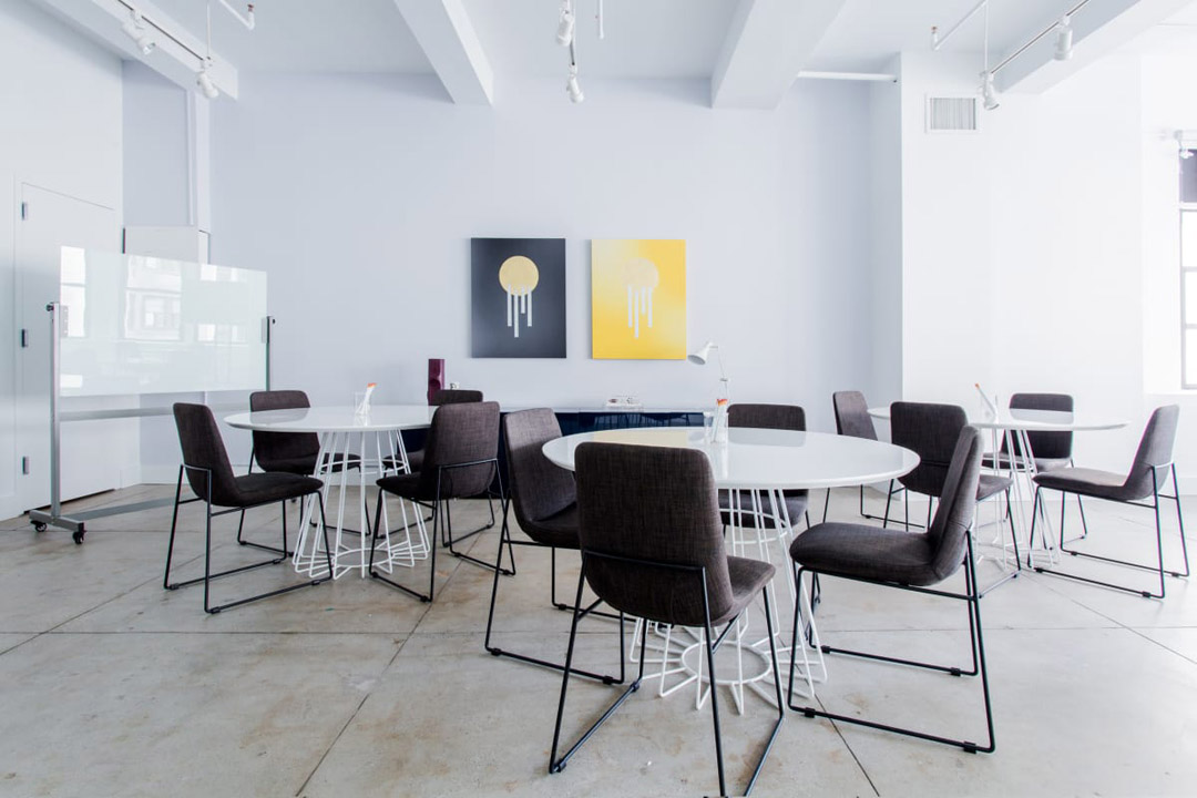 Office Space in West Fiftyseventh Street