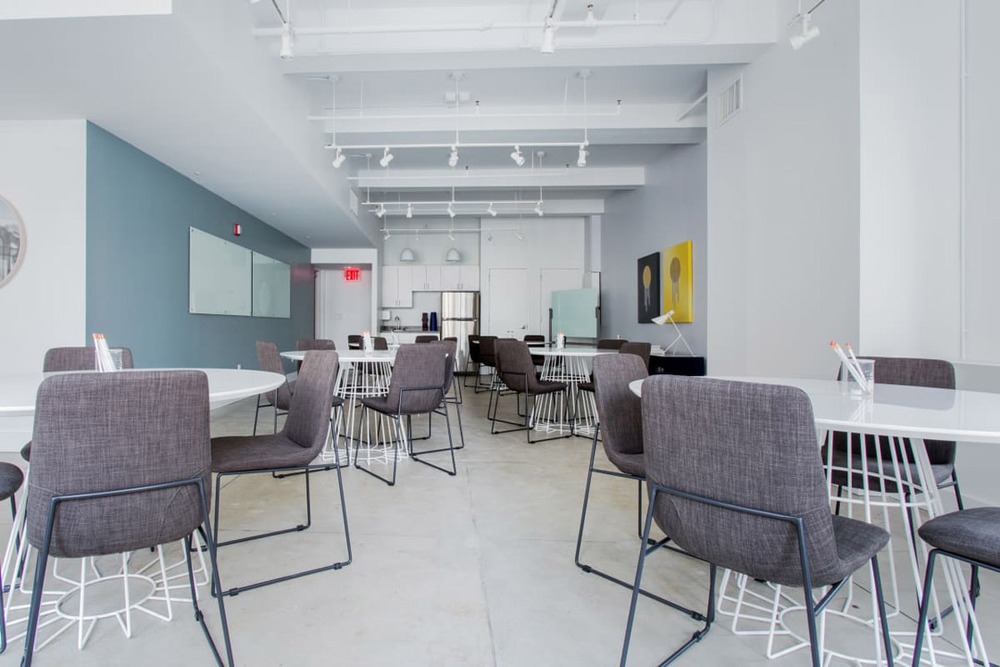 Office Space in West Fiftyseventh Street