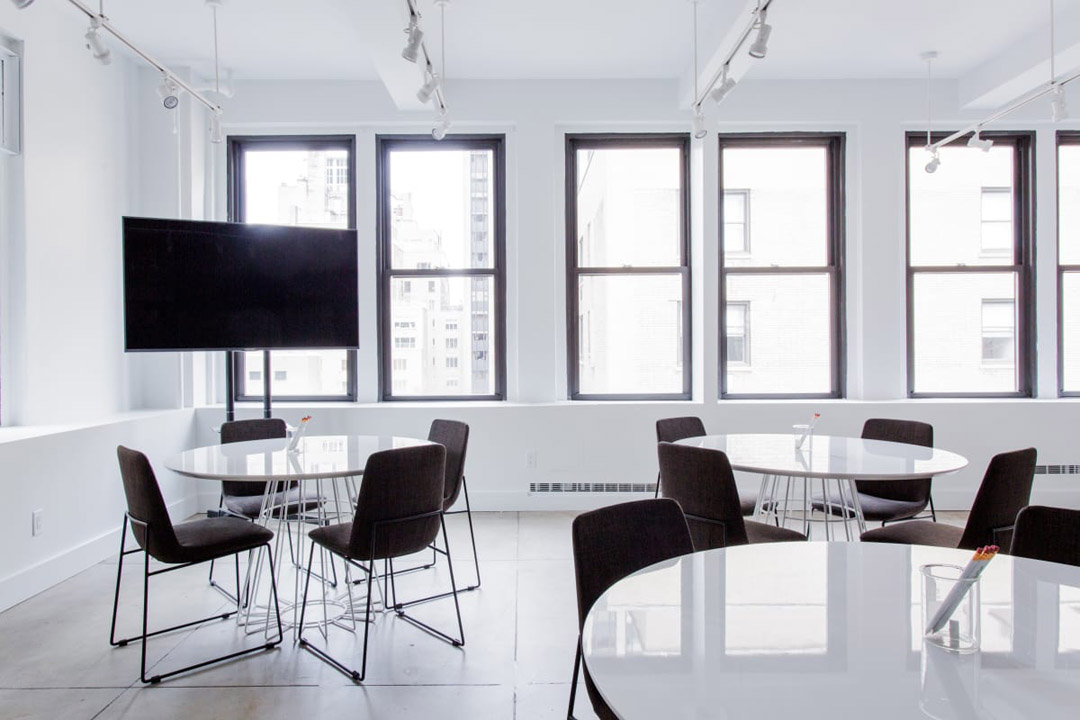 Office Space in West Fiftyseventh Street