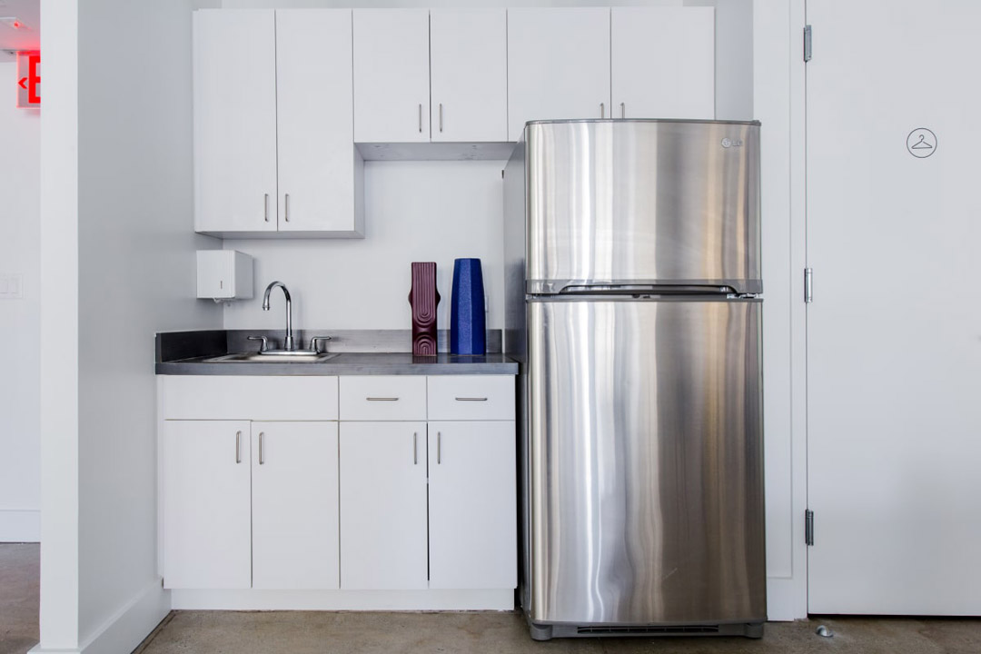 Office Space in West Fiftyseventh Street