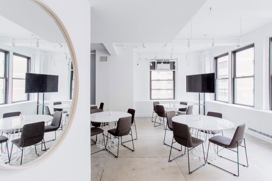 Office Space in West Fiftyseventh Street