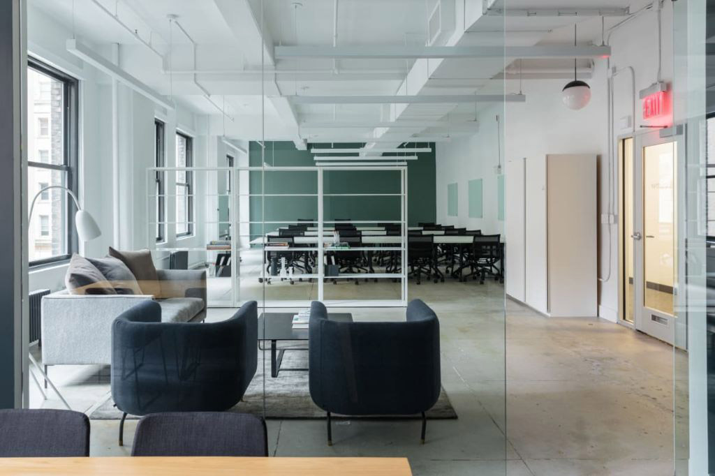 Office Space in Third Floor