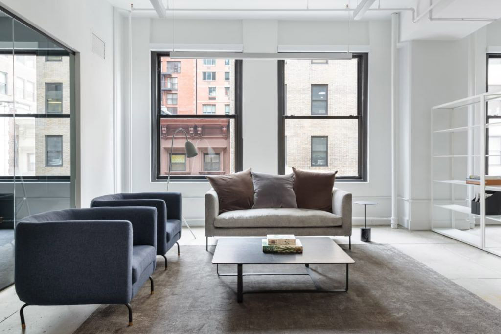 Office Space in Third Floor
