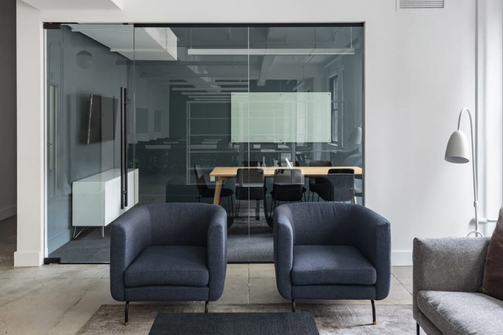 Office Space in Third Floor