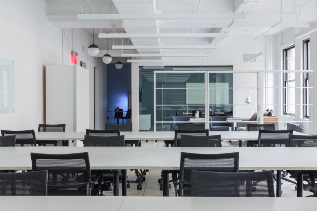 Office Space in Third Floor