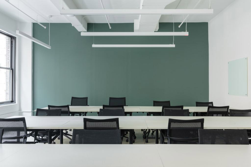 Office Space in Third Floor