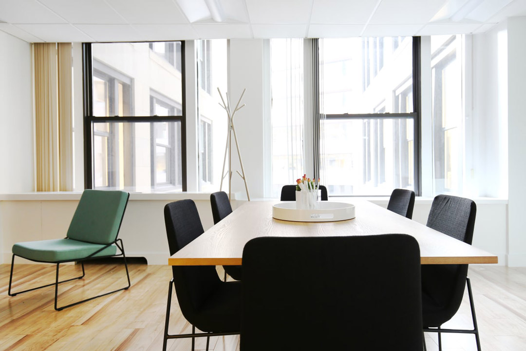 Office Space in Suites 604