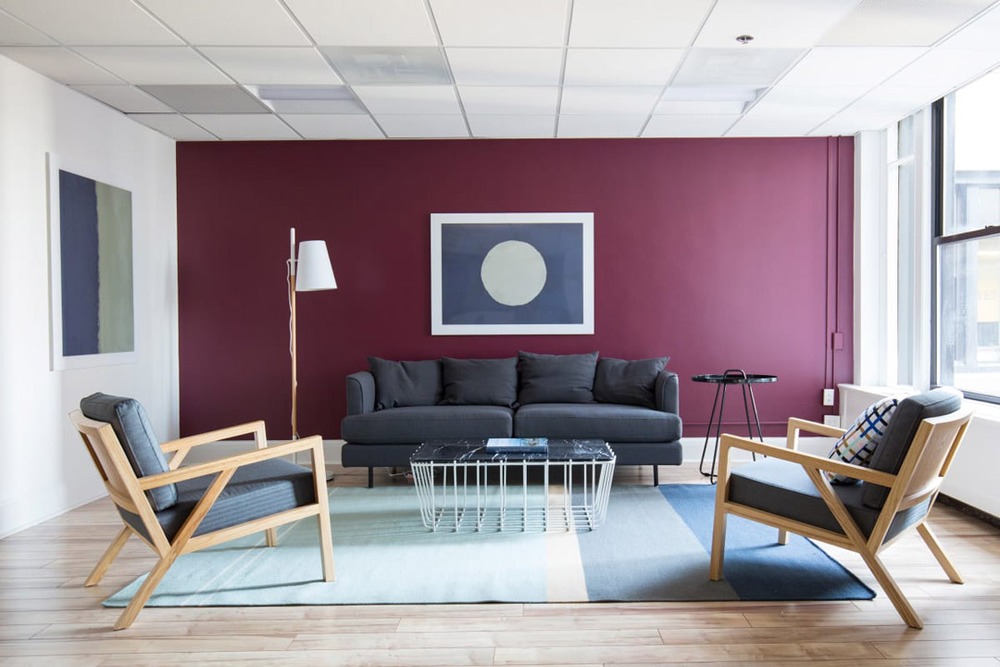 Office Space in Suites 604