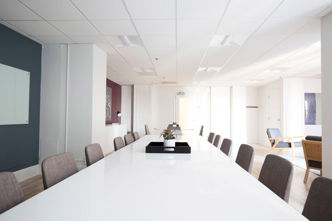 Office Space in Suites 604