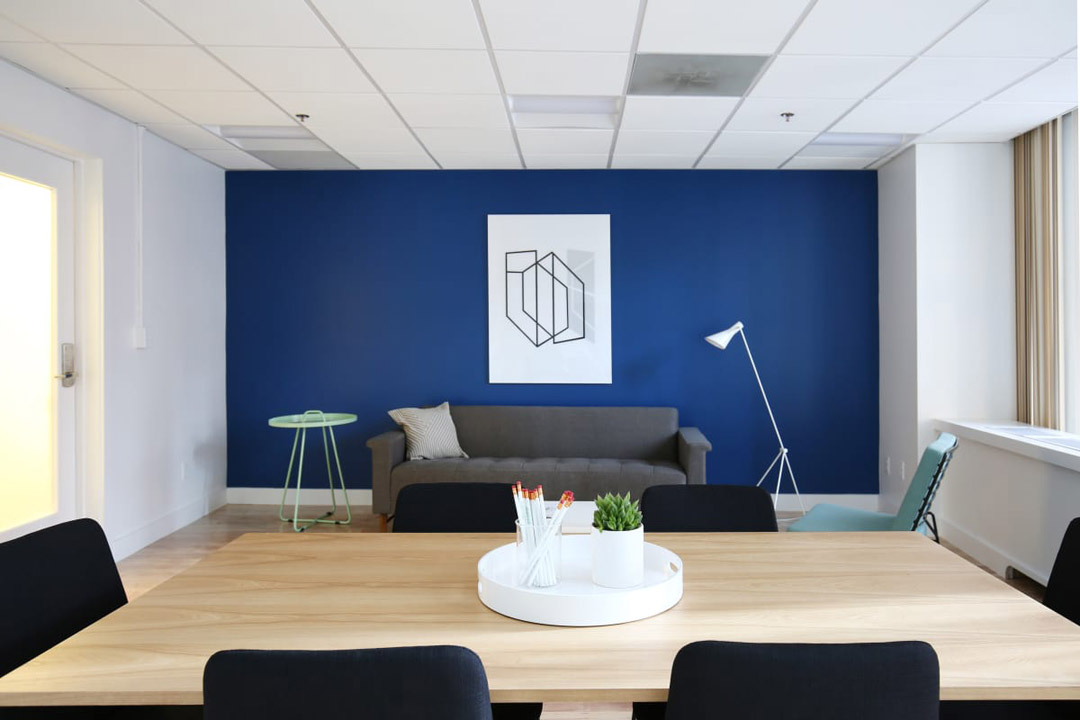 Office Space in Suites 604