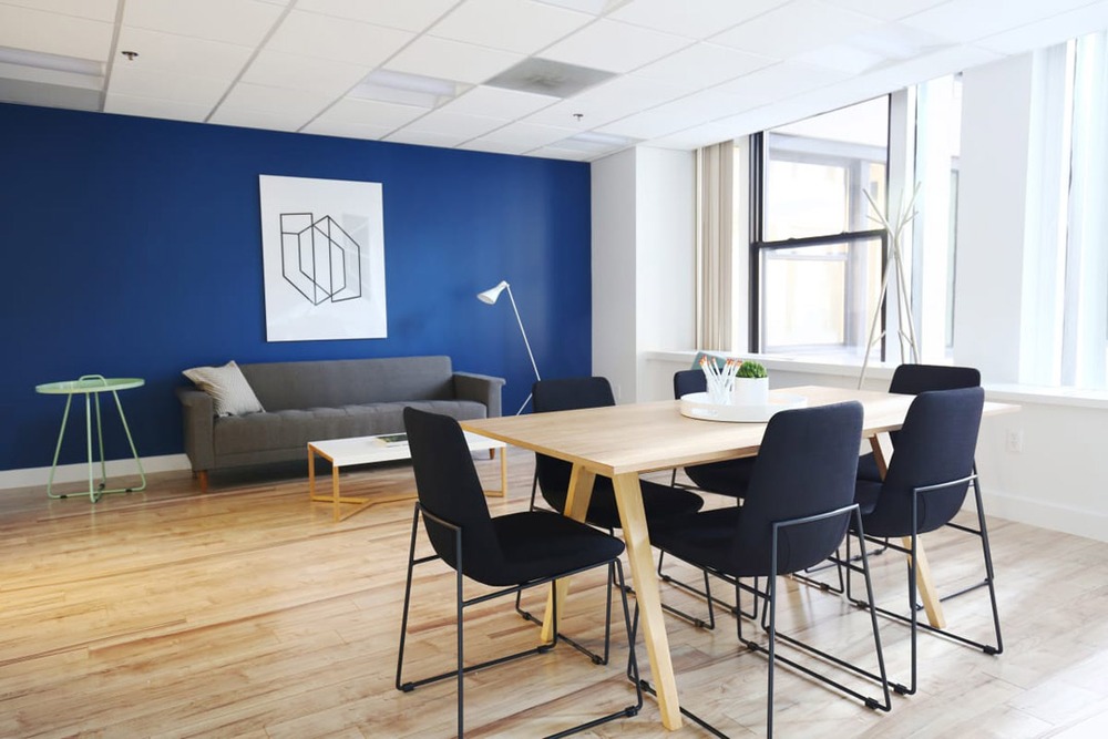 Office Space in Suites 604