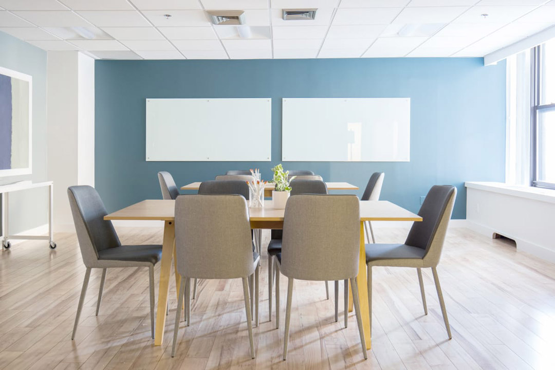 Office Space in Suites 604
