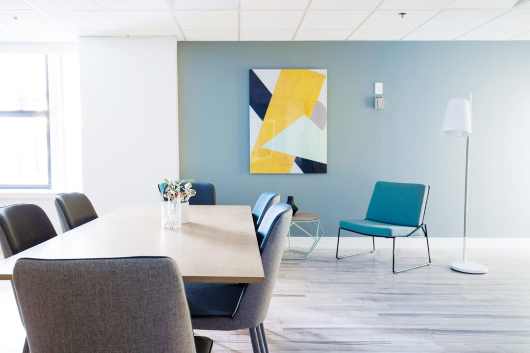 Office Space in Suites 604