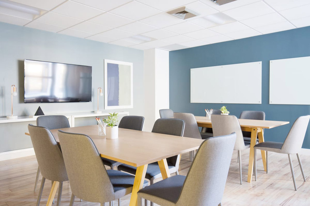 Office Space in Suites 604