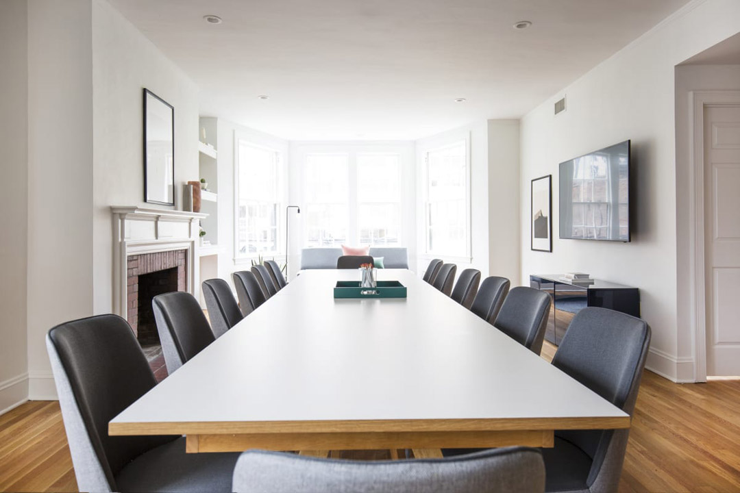 Office Space in Rooms 1