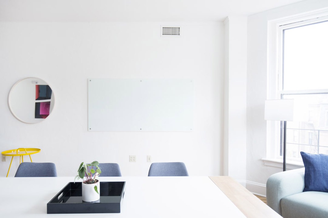 Office Space in Rooms 1