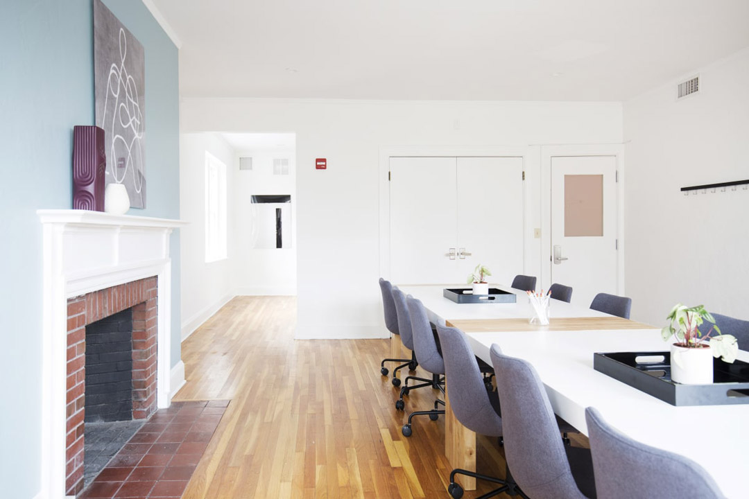 Office Space in Rooms 1