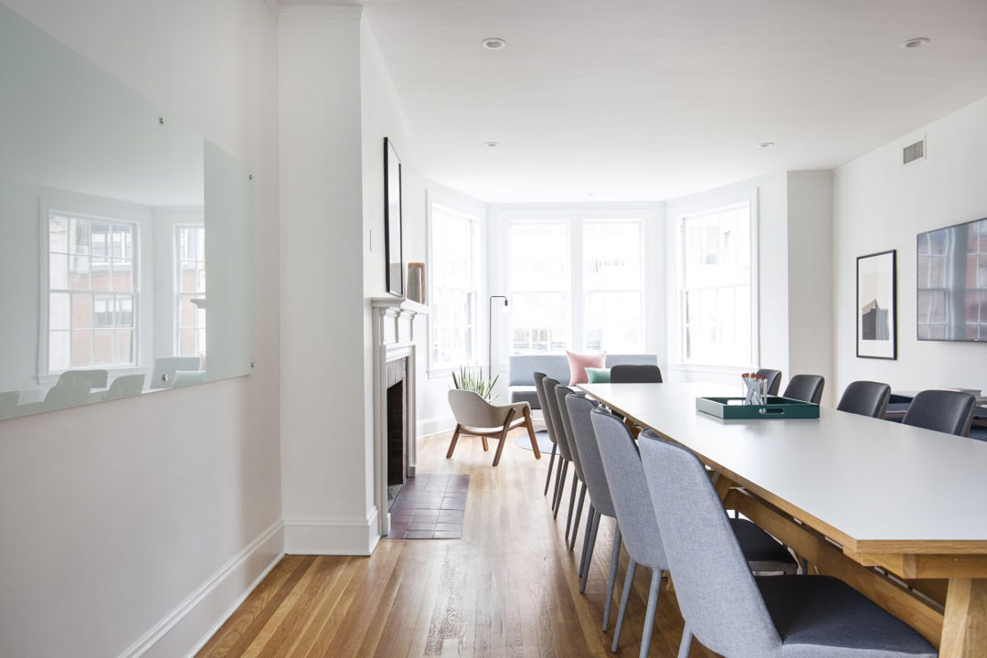Office Space in Rooms 1